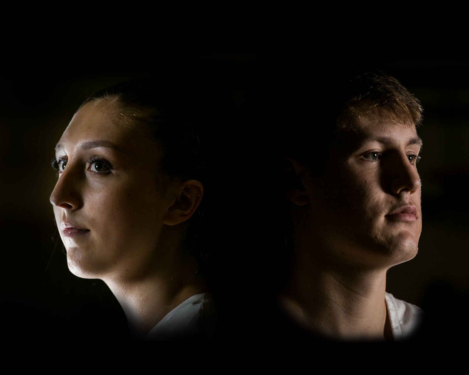 Athlete of the Year winners
